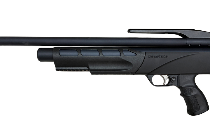 デイステート　レネゲード　6.35㎜