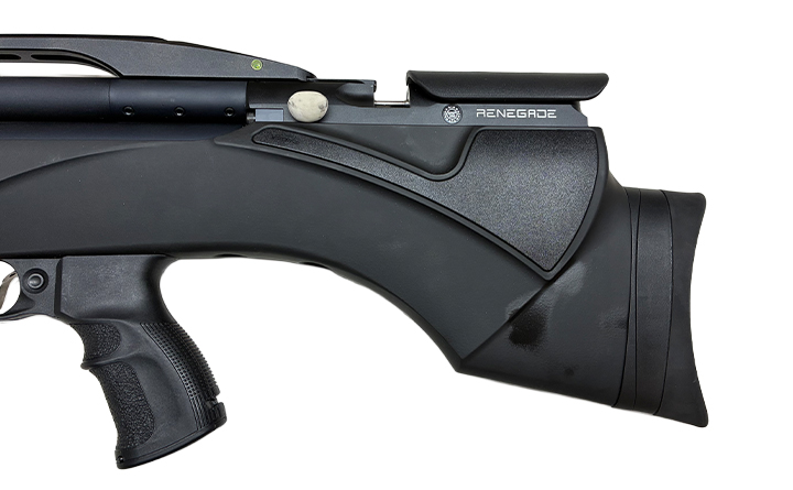 デイステート　レネゲード　6.35㎜