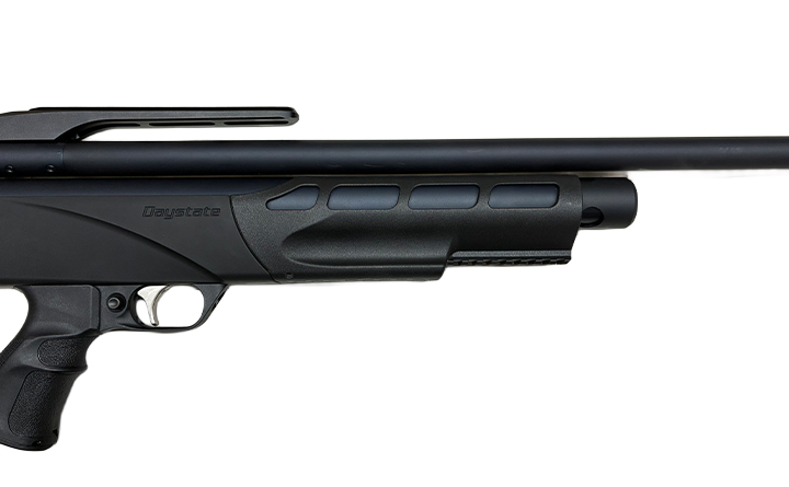 デイステート　レネゲード　6.35㎜