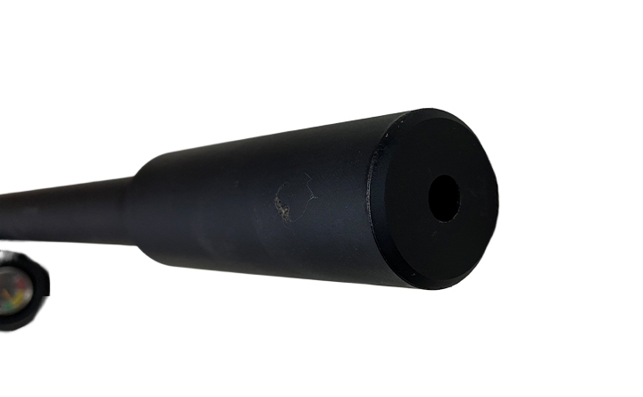 デイステート　レネゲード　6.35㎜