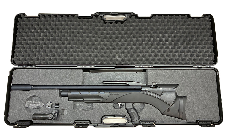 デイステート　レネゲード　6.35㎜