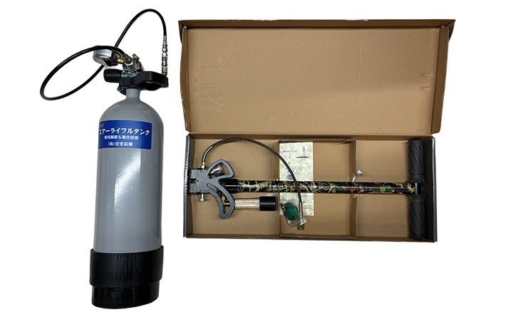 デイステート　レネゲード　6.35㎜