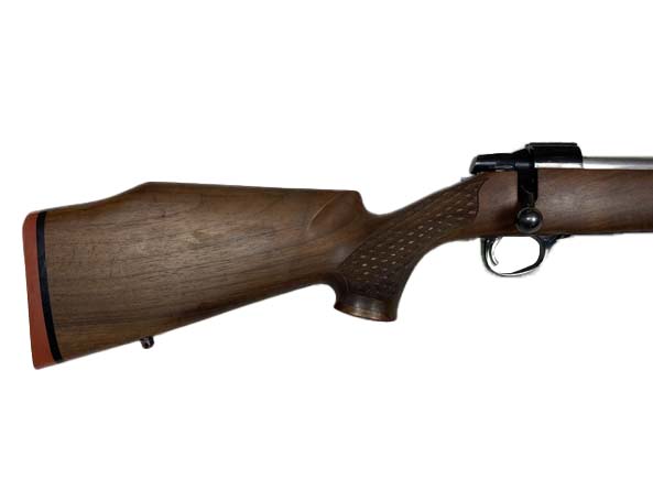 中古ライフル銃　サコー　AⅤカスタム　300Winmag