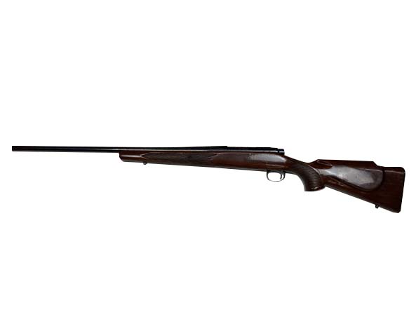 中古ライフル銃　レミントンM700ADL　30-06