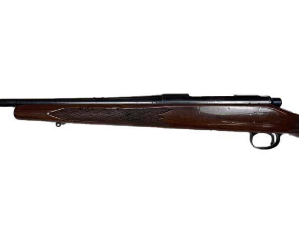 中古ライフル銃　レミントンM700ADL　30-06