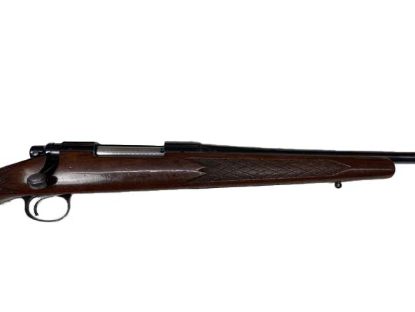 中古ライフル銃　レミントンM700ADL　30-06