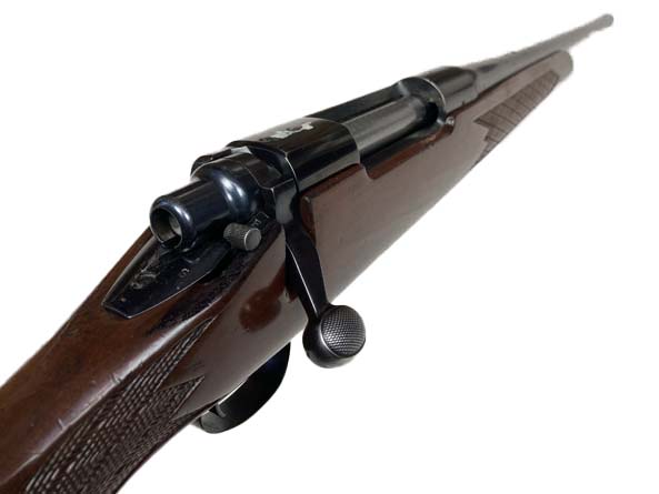 中古ライフル銃　レミントンM700ADL　30-06