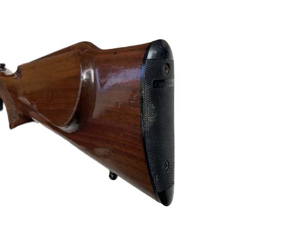 中古ライフル銃　レミントンM700ADL　30-06
