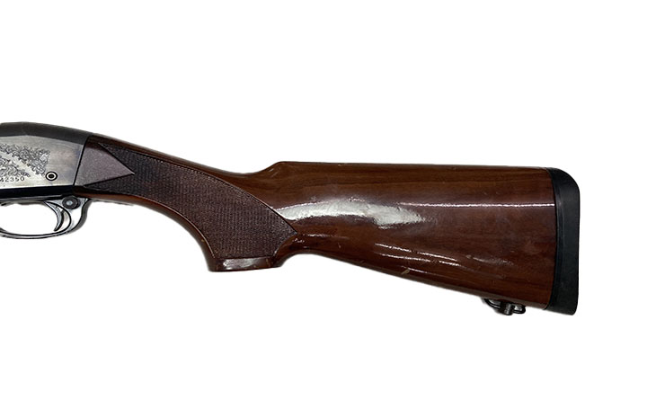 中古散弾銃　レミントン　11-96　12-28”交換チョーク式