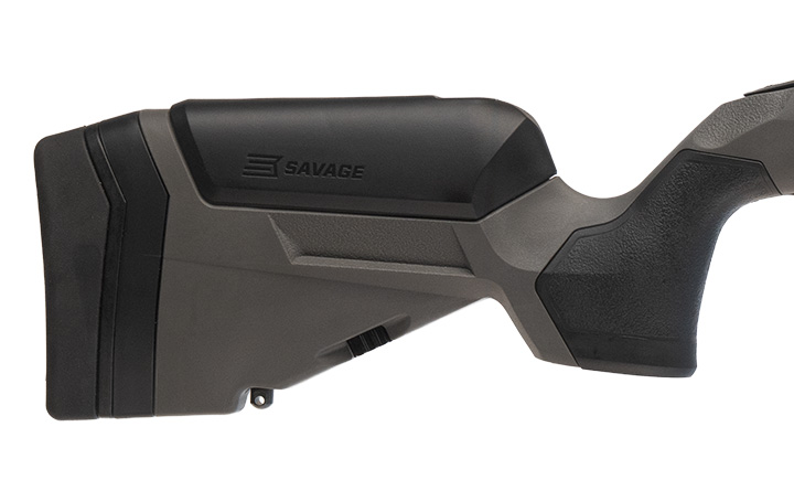 入荷予定　サベージ 212 HARVESTER