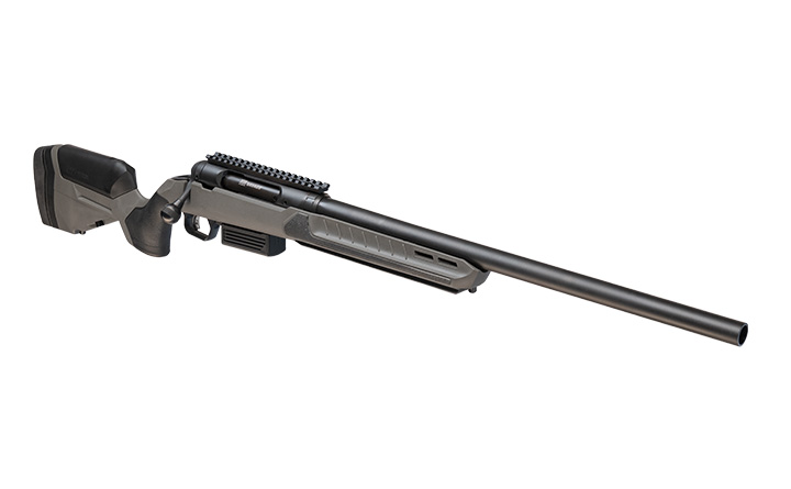 入荷予定　サベージ 212 HARVESTER