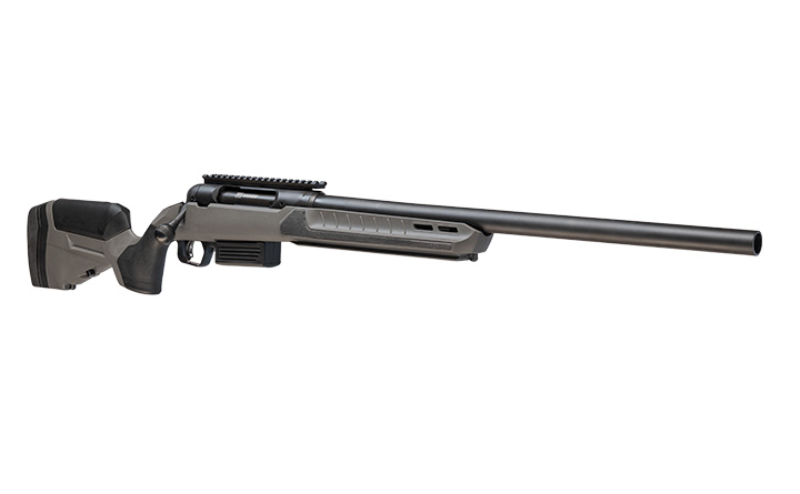 銃・中古銃の銃砲店シューティングサプライ(ShootingSupply) / 入荷