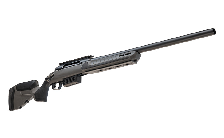 入荷予定　サベージ 220 HARVESTER