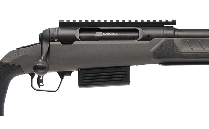 入荷予定　サベージ 220 HARVESTER