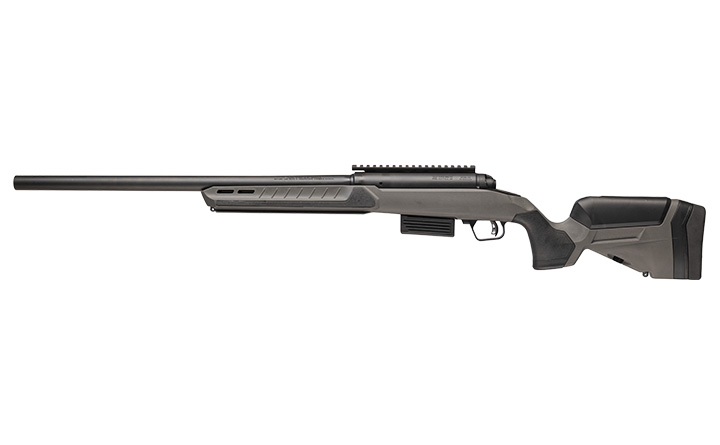 入荷予定　サベージ 220 HARVESTER