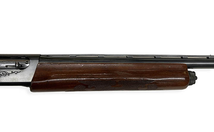 【SOLDOUT】中古散弾銃　レミントン　1100　12-26”スキート