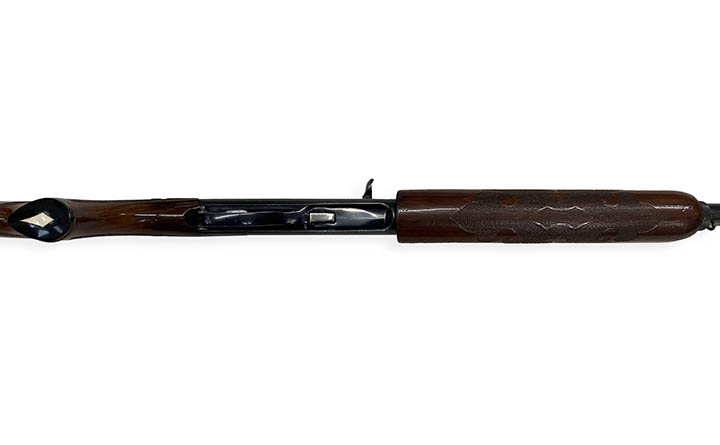 【SOLDOUT】中古散弾銃　レミントン　1100　12-26”スキート