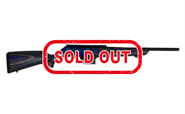 【SOLDOUT】FNARコンペティション　308Win