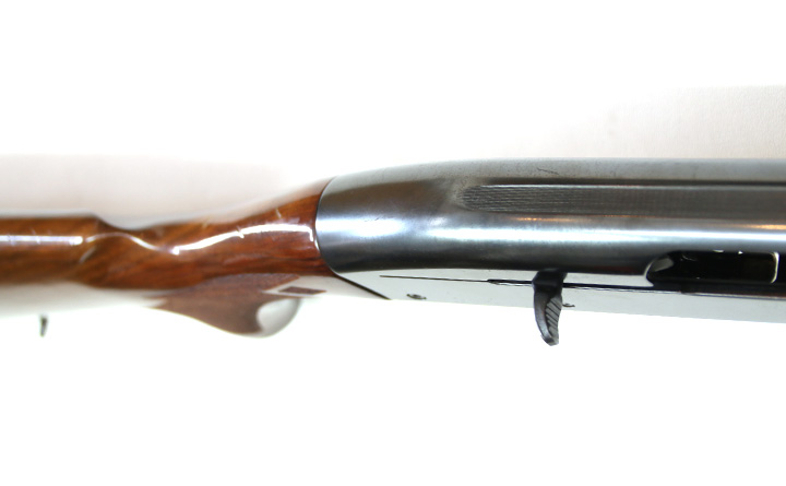 【SOLDOUT】中古銃　レミントン　11-87　Premier　12-21”替え銃身付き