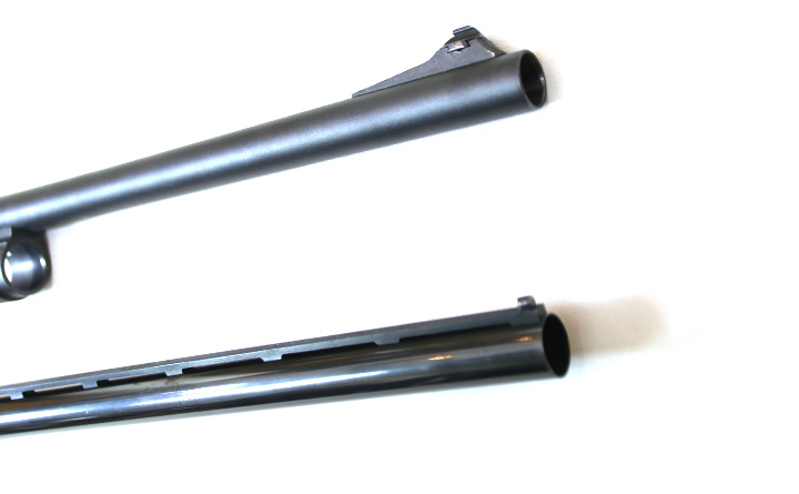 【SOLDOUT】中古銃　レミントン　11-87　Premier　12-21”替え銃身付き