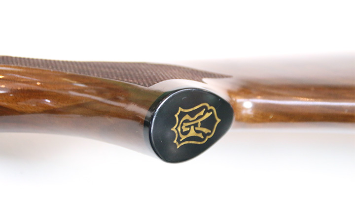 【SOLDOUT】中古銃　レミントン　11-87　Premier　12-21”替え銃身付き