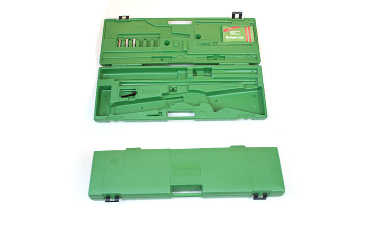【SOLDOUT】中古銃　レミントン　11-87　Premier　12-21”替え銃身付き