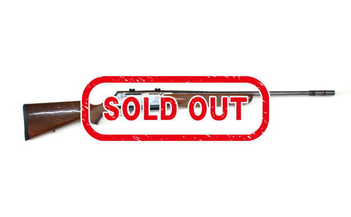 【SOLDOUT】中古ライフル銃　ブローニング　BARマークⅡサファリ　300Winmag