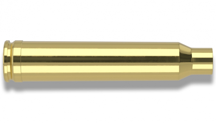 ノスラー　プレミアム薬莢　300Winmag