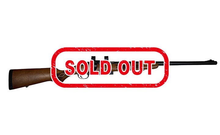 【SOLDOUT】中古散弾銃　マーリン　M512　12-21”
