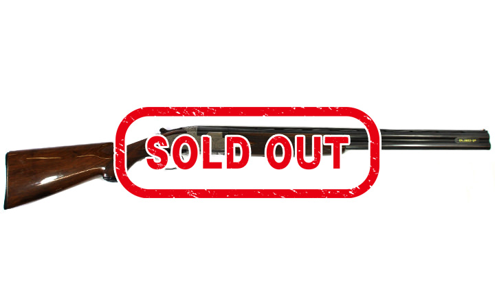 【SOLDOUT】中古 ショットガン ベレッタ 57EL 12-26”スキート