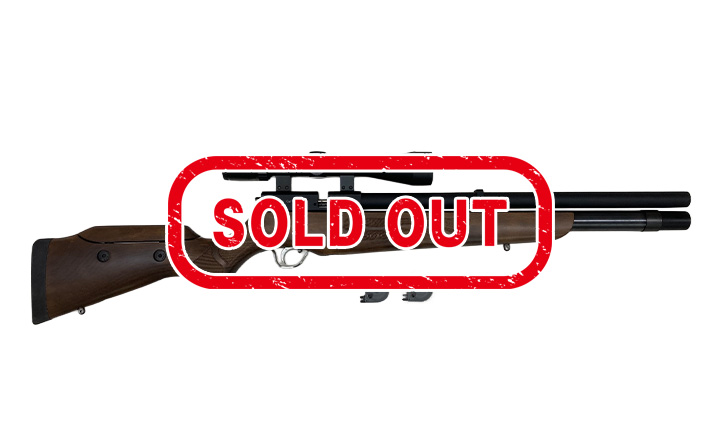 【SOLDOUT】コメタ　オリオンR　5.5㎜