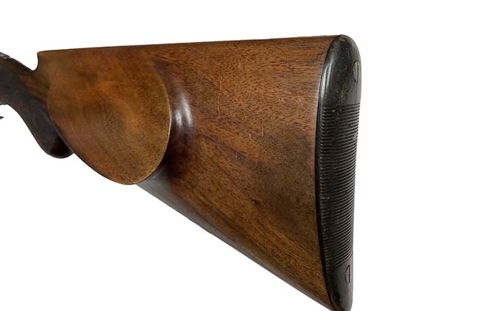 中古ライフル銃　サワー　コンビネーション銃　30-30Win/12番