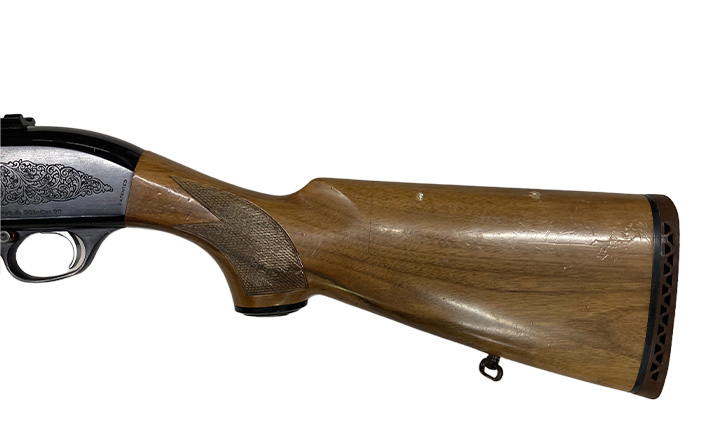 ベレッタ　A301　20‐22”スラッグバレル