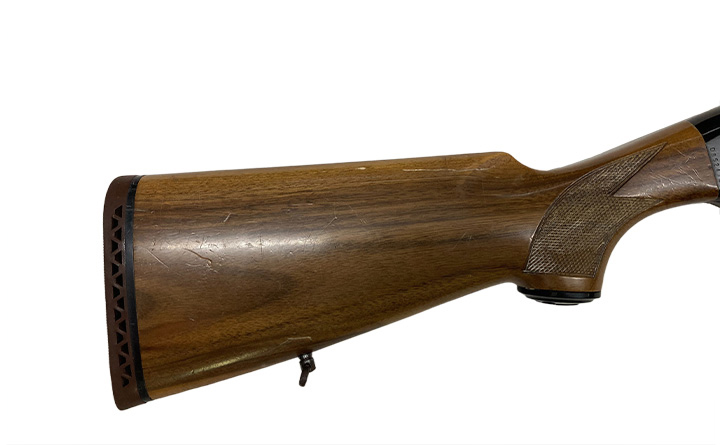 ベレッタ　A301　20‐22”スラッグバレル