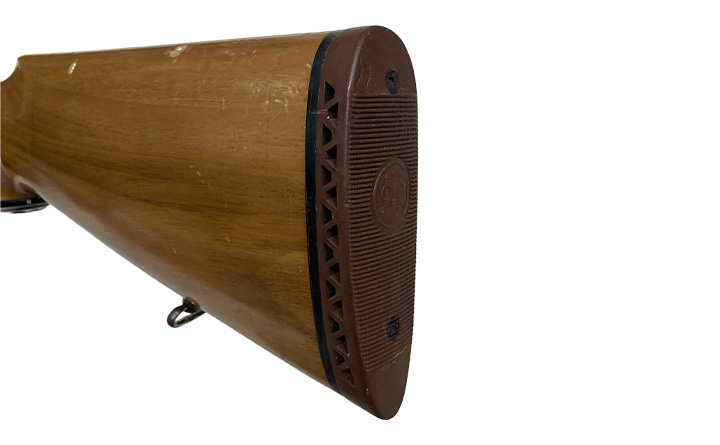 ベレッタ　A301　20‐22”スラッグバレル