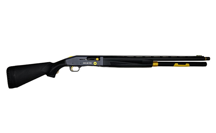 新銃　モスバーグ　M940JM-Pro　12‐24”交換チョーク式