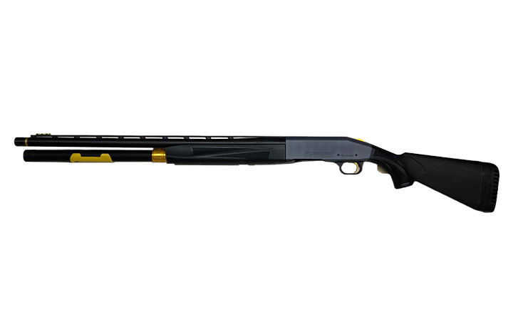 新銃　モスバーグ　M940JM-Pro　12‐24”交換チョーク式