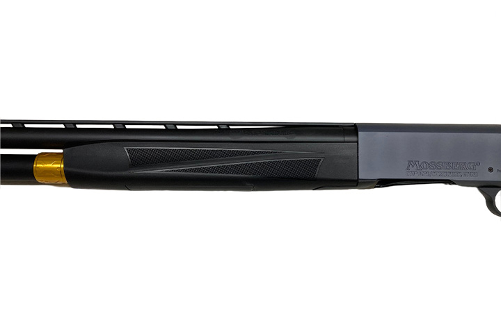 新銃　モスバーグ　M940JM-Pro　12‐24”交換チョーク式