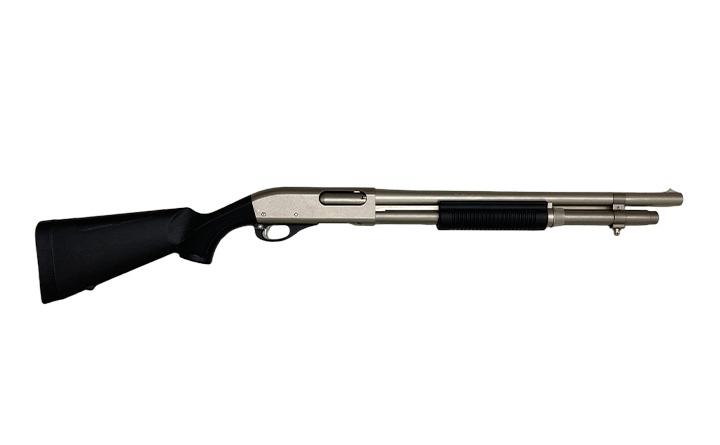 新銃　レミントン　M870マリンマグナム　12‐20”
