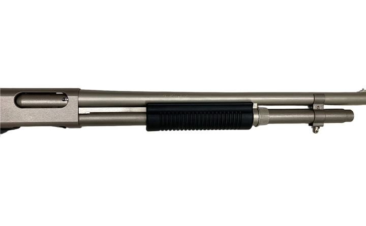 新銃　レミントン　M870マリンマグナム　12‐20”