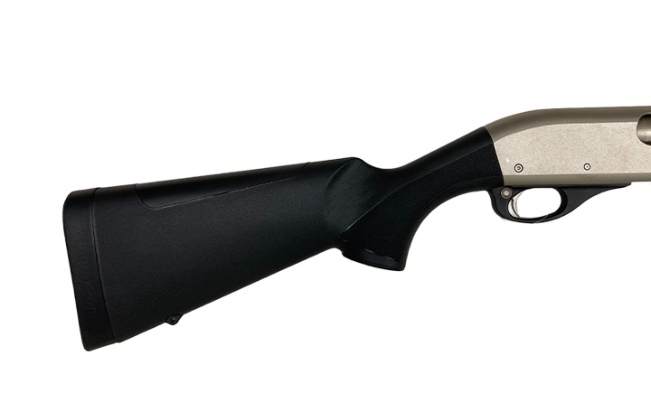 新銃　レミントン　M870マリンマグナム　12‐20”