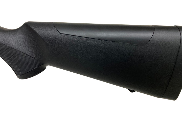 新銃　レミントン　M870マリンマグナム　12‐20”