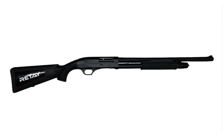 マルシン] UZI SMG 木製ストックバージョン 電動ガン (ジャンク