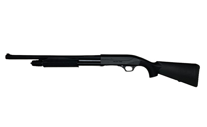 銃・中古銃の銃砲店シューティングサプライ(ShootingSupply