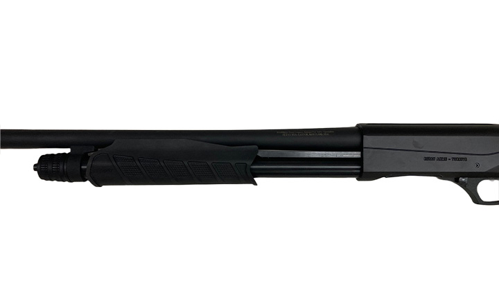 新銃　レティーアームス　GPS　12‐20”交換チョーク式