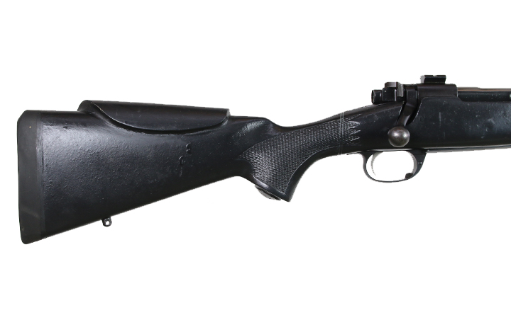 中古　ライフル　ウィンチェスター　M70プレ64　35nk　