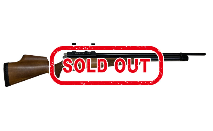【SOLDOUT】エアアームス　S410　5.5㎜
