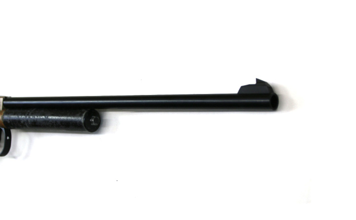 中古空気銃　ワルサー　CP-3マッチ　4,5mm