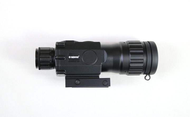 KONUS　ナイトビジョンスコープ　1-5×50mm