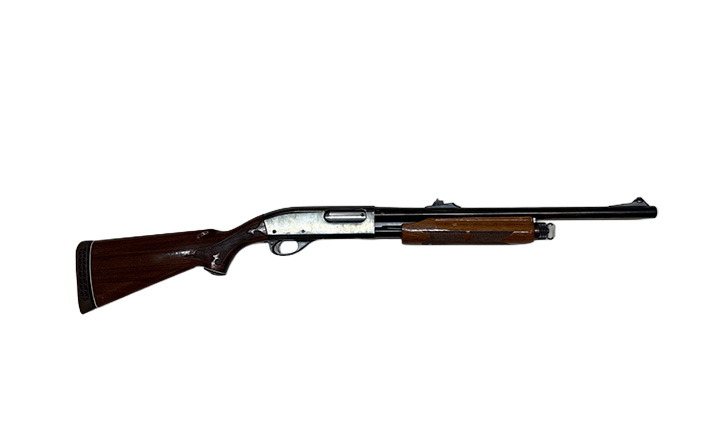 銃・中古銃の銃砲店シューティングサプライ(ShootingSupply